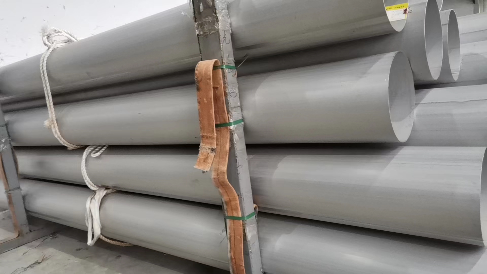 不锈钢直缝焊管