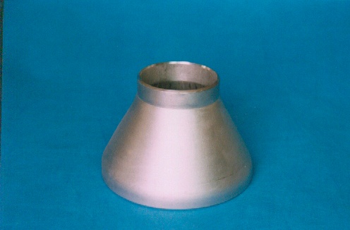 Stainless Steel Reducer