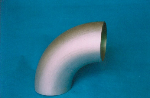 Stainless Steel Elbow