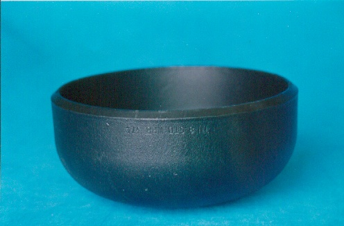 Carbon Steel Cap