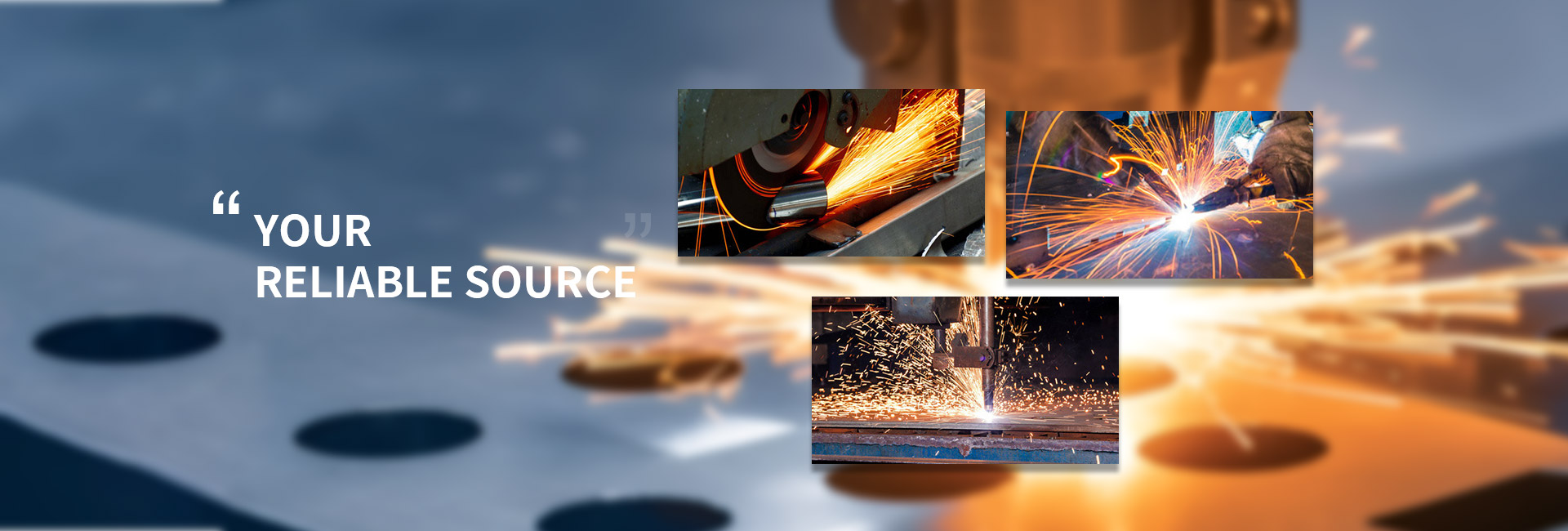 英文版首页banner